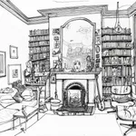 Ishbel Myerscough, Sick boy, 2020