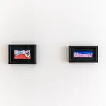 Ishbel Myerscough, Sick boy, 2020