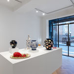 Katy Stubbs, Country Club Buffet, 2022