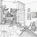 Ishbel Myerscough, Sick boy, 2020