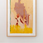 Helen Frankenthaler, Geisha, 2003