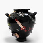 Katy Stubbs, Why Does It Hurt So Much, 2023