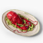 Katy Stubbs, Country Club Buffet, 2022