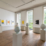 Kim Yikyung, Moon Jar, 2008