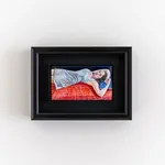 Ishbel Myerscough, Sick boy, 2020