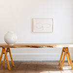 Kim Yikyung, Moon Jar, 2008