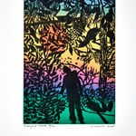 Peter Doig, Country Rock (from '100 Years Ago'), 2001