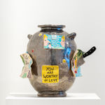 Katy Stubbs, Kirsty (Looking for Love), 2023