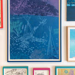 Peter Doig, Country Rock (from '100 Years Ago'), 2001