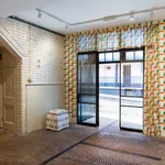 Georgie Hopton Produce, Pouffe no.4