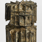 Lynn Chadwick, Teddy Boy and Girl (Second Version), 1955