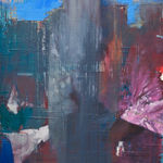 Prince Gyasi, Ahoden Nyansa (Large), 2024