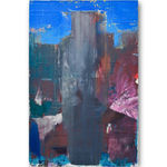 Prince Gyasi, Ahoden Nyansa (Large), 2024