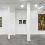 Martin Solymar, Young Eric Blackman, 2024