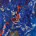 Igi Lola Ayedun, You are electricity, you are light, you are sound itself, you are flight, 2025