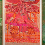 Geoffroy Pithon, Carmina Paginata X, 2025