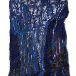 Igi Lola Ayedun, You are electricity, you are light, you are sound itself, you are flight, 2025