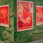 Geoffroy Pithon, Carmina Paginata X, 2025