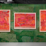 Geoffroy Pithon, Carmina Paginata X, 2025