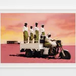 Prince Gyasi, Fatherhood, 2018