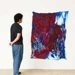 Igi Lola Ayedun, You are electricity, you are light, you are sound itself, you are flight, 2025