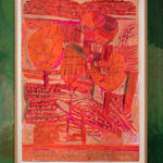 Geoffroy Pithon, Carmina Paginata X, 2025