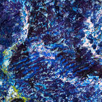 Igi Lola Ayedun, You are electricity, you are light, you are sound itself, you are flight, 2025