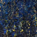 Igi Lola Ayedun, You are electricity, you are light, you are sound itself, you are flight, 2025