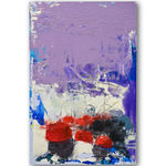 Prince Gyasi, Ahoden Nyansa (Large), 2024