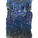 Igi Lola Ayedun, You are electricity, you are light, you are sound itself, you are flight, 2025