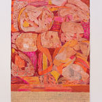 Geoffroy Pithon, Carmina Paginata X, 2025