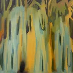 Martin Solymar, Young Eric Blackman, 2024