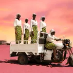 Prince Gyasi, Fatherhood, 2018