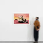 Prince Gyasi, Fatherhood, 2018