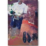 Prince Gyasi, Ahoden Nyansa (Large), 2024