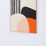 François Bonnel, MACADAM - POINT D'EQUILIBRE, 2025