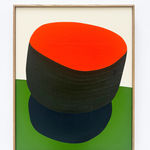 François Bonnel, MACADAM - POINT D'EQUILIBRE, 2025