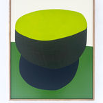 François Bonnel, MACADAM - POINT D'EQUILIBRE, 2025