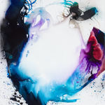 Max Frintrop, With the breast implants they can't bury you, 2020