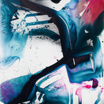 Max Frintrop, With the breast implants they can't bury you, 2020