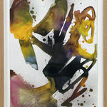 Max Frintrop, With the breast implants they can't bury you, 2020