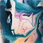 Max Frintrop, With the breast implants they can't bury you, 2020