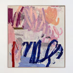 Claire Kirkup, Sweet Mary, 2021