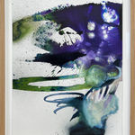 Max Frintrop, With the breast implants they can't bury you, 2020