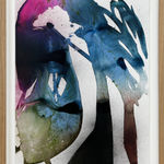 Max Frintrop, With the breast implants they can't bury you, 2020