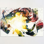 Max Frintrop, With the breast implants they can't bury you, 2020