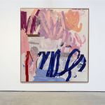 Claire Kirkup, Sweet Mary, 2021