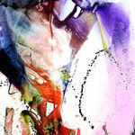 Max Frintrop, With the breast implants they can't bury you, 2020