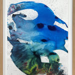 Max Frintrop, With the breast implants they can't bury you, 2020