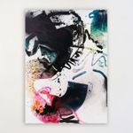 Max Frintrop, With the breast implants they can't bury you, 2020